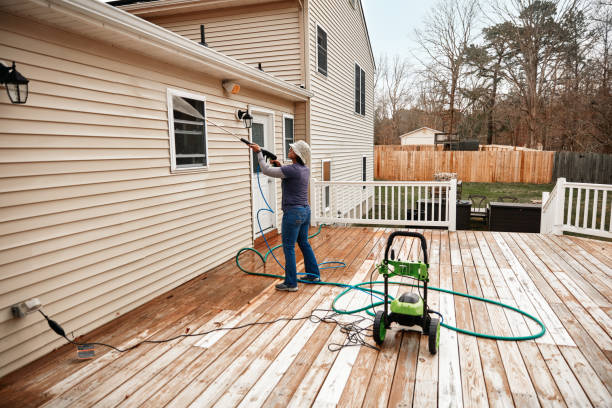 Peculiar, MO Pressure Washing Company
