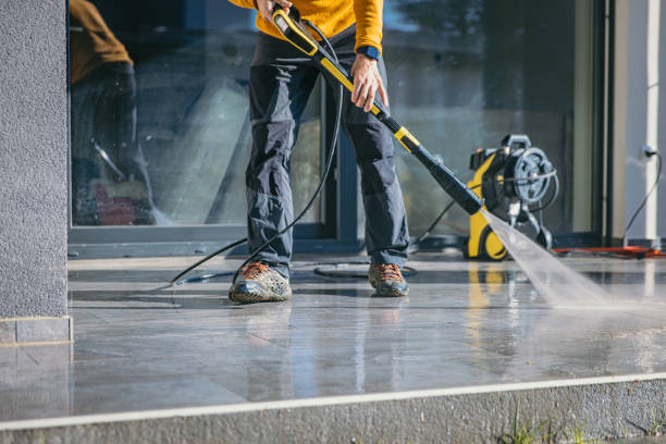 Pressure Washing Services for Businesses in Peculiar, MO