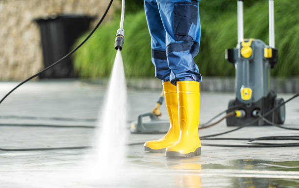 Best Pressure Washing Contractors  in Peculiar, MO