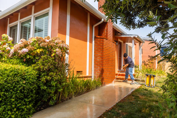 Best Concrete Pressure Washing  in Peculiar, MO