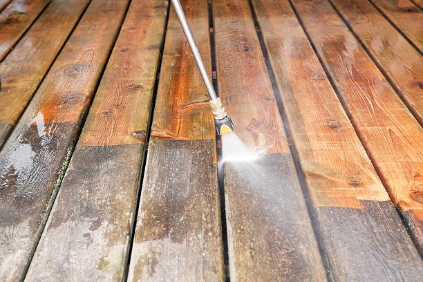 Best Roof Power Washing Services  in Peculiar, MO