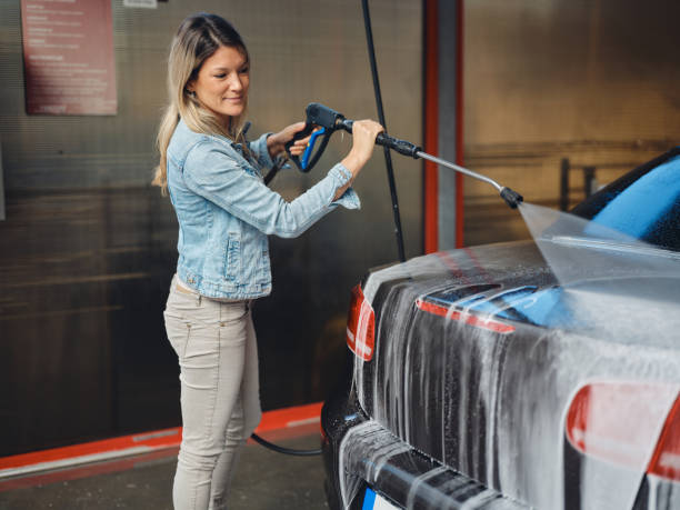  Peculiar, MO Pressure Washing Pros